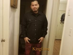 Kingfame