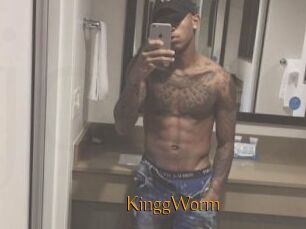 KinggWorm