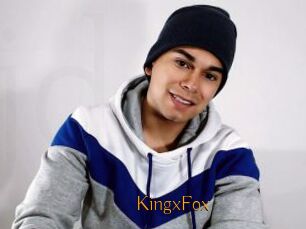 KingxFox