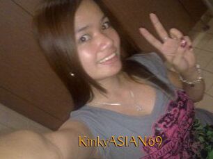 KinkyASIAN69