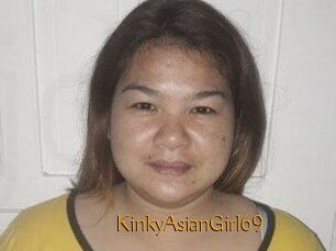 KinkyAsianGirl69