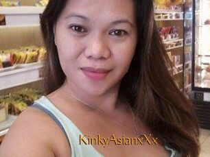 KinkyAsianxXx