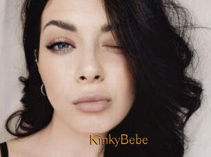 KinkyBebe