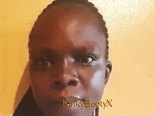 KinkyBootyX