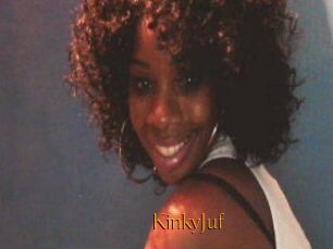 Kinkyjuf