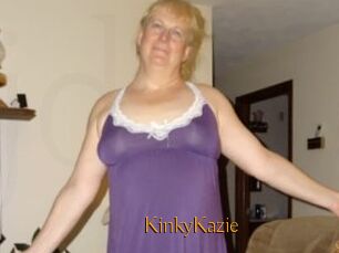 KinkyKazie