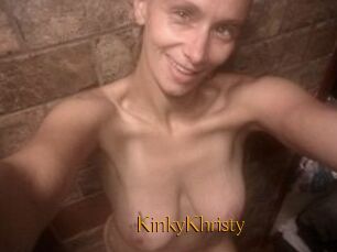 KinkyKhristy