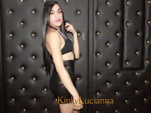 KinkyLucianna