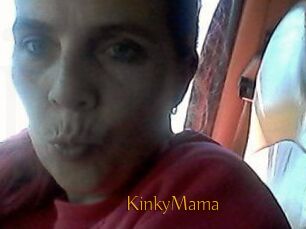 KinkyMama