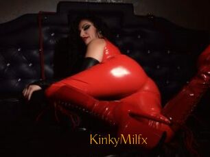KinkyMilfx