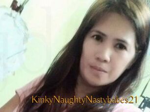 KinkyNaughtyNastybabes21