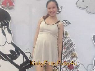 KinkyPinayPussy4u