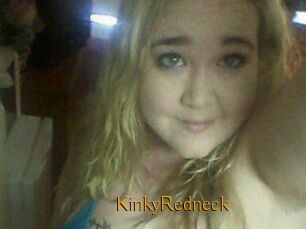 KinkyRedneck