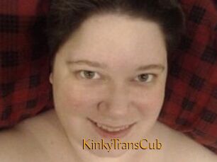 KinkyTransCub