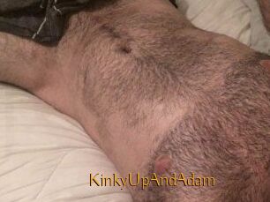 KinkyUpAndAdam