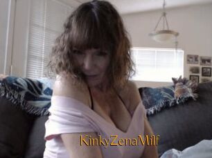KinkyZenaMilf