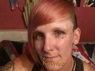 Kinkyduo