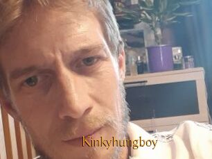 Kinkyhungboy
