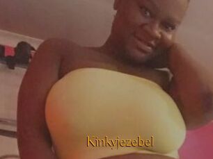 Kinkyjezebel