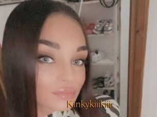 Kinkykiiikiii