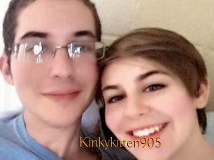 Kinkykitten905