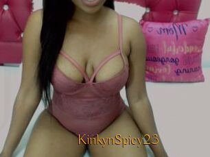 KinkynSpicy23