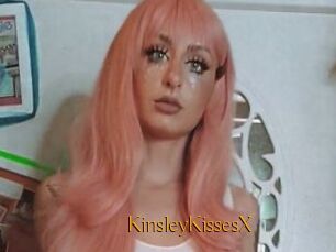 KinsleyKissesX