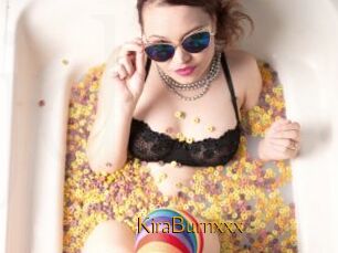 KiraBurnxxx