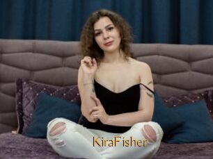 KiraFisher