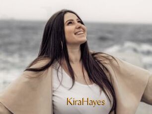 KiraHayes