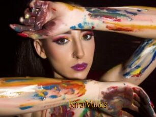 KiraMilles