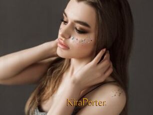 KiraPorter