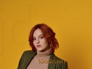 KiraSecret1