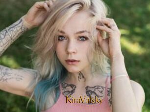 KiraValsky