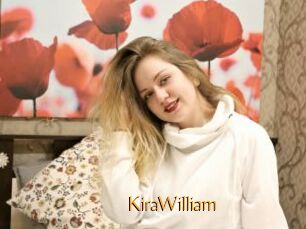 KiraWilliam