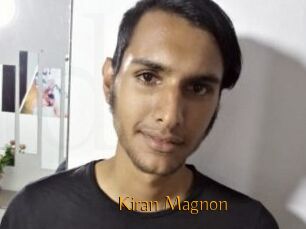 Kiran_Magnon