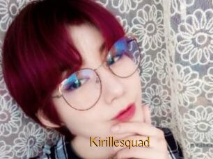 Kirillesquad