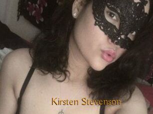 Kirsten_Stevenson