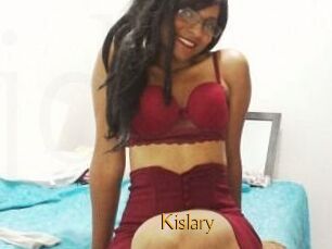 Kislary