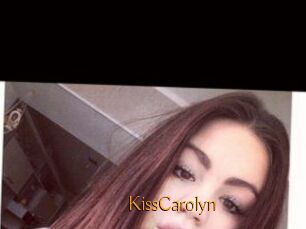KissCarolyn