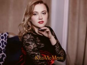 KissMeMoni