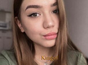 Kissgyrl