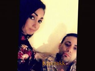 Kissmekk