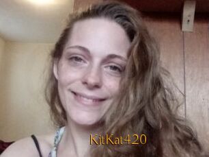 KitKat420