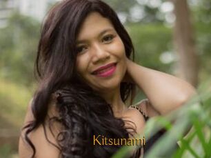 Kitsunami