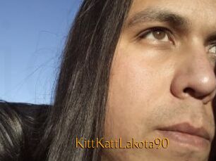 KittKattLakota90