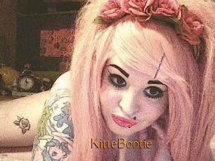 KitteBootie