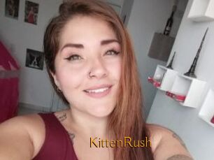 KittenRush