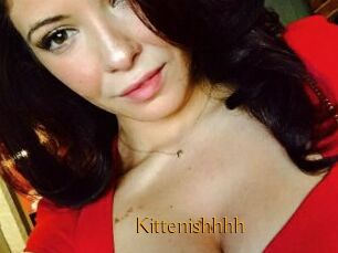 Kittenishhhh