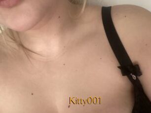 Kitty001